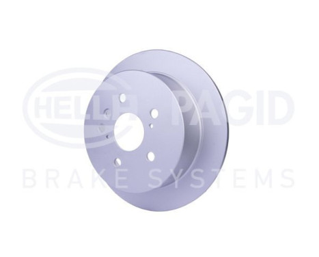 Brake Disc PRO 8DD 355 114-991 Hella, Image 3