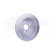 Brake Disc PRO 8DD 355 114-991 Hella, Thumbnail 4