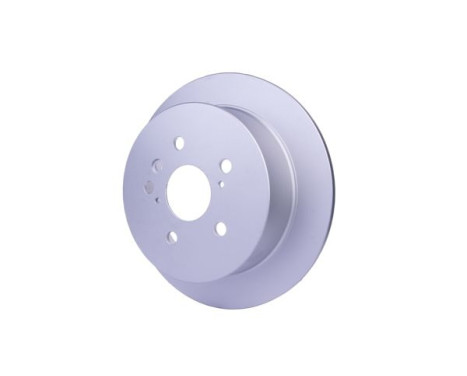Brake Disc PRO 8DD 355 114-991 Hella, Image 3