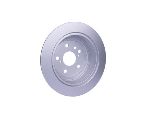Brake Disc PRO 8DD 355 114-991 Hella, Image 4