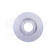 Brake Disc PRO 8DD 355 115-231 Hella, Thumbnail 2