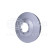 Brake Disc PRO 8DD 355 115-231 Hella, Thumbnail 3