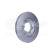 Brake Disc PRO 8DD 355 115-231 Hella, Thumbnail 4