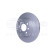 Brake Disc PRO 8DD 355 115-271 Hella, Thumbnail 3