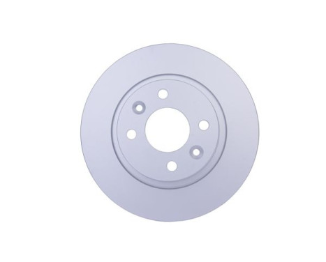 Brake Disc PRO 8DD 355 115-271 Hella, Image 2
