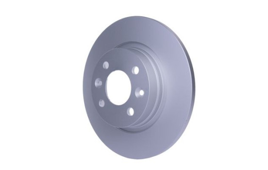 Brake Disc PRO 8DD 355 115-271 Hella, Image 3