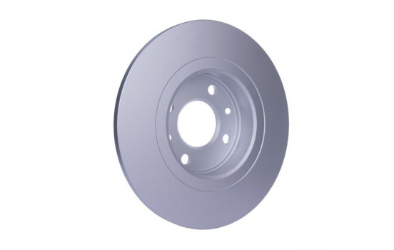 Brake Disc PRO 8DD 355 115-271 Hella, Image 3