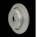 Brake Disc PRO 8DD 355 115-291 Hella Pagid GmbH, Thumbnail 3