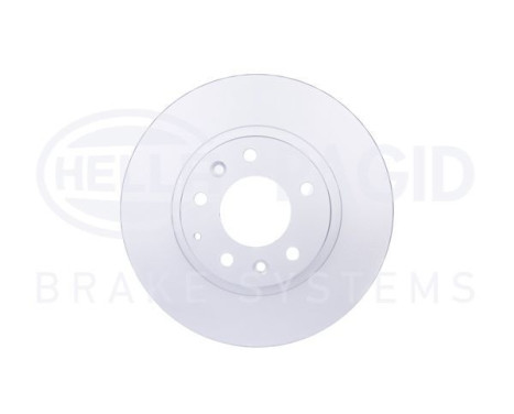 Brake Disc PRO 8DD 355 115-311 Hella, Image 2