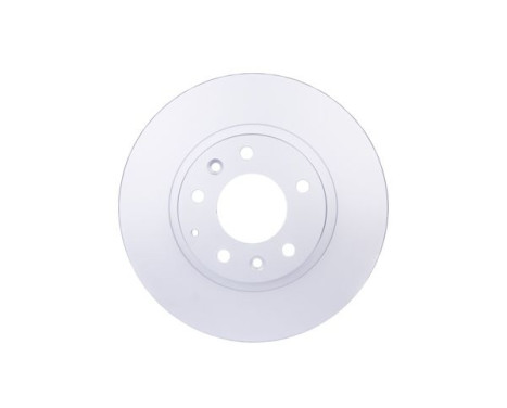 Brake Disc PRO 8DD 355 115-311 Hella, Image 2