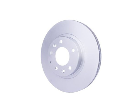 Brake Disc PRO 8DD 355 115-311 Hella, Image 3