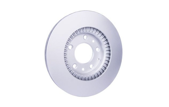Brake Disc PRO 8DD 355 115-311 Hella, Image 4