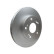 Brake Disc PRO 8DD 355 115-341 Hella, Thumbnail 3