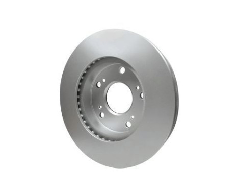 Brake Disc PRO 8DD 355 115-341 Hella, Image 4