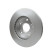 Brake Disc PRO 8DD 355 115-341 Hella, Thumbnail 4