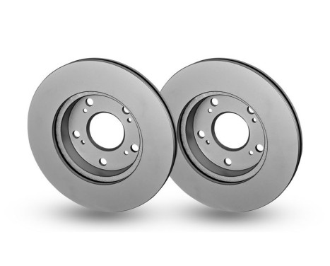 Brake Disc PRO 8DD 355 115-341 Hella, Image 2