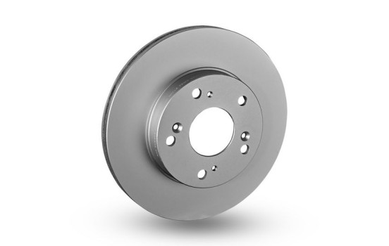 Brake Disc PRO 8DD 355 115-341 Hella, Image 4