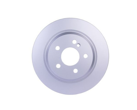 Brake Disc PRO 8DD 355 115-391 Hella, Image 2