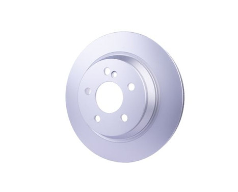 Brake Disc PRO 8DD 355 115-391 Hella, Image 3