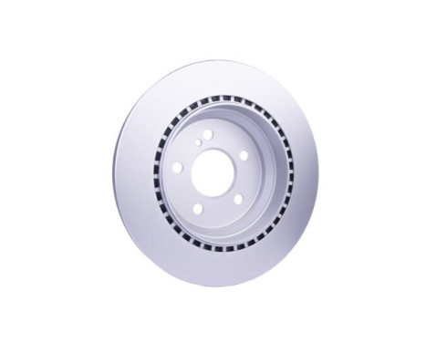 Brake Disc PRO 8DD 355 115-391 Hella, Image 4