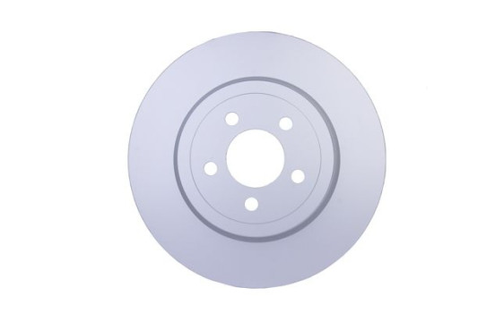 Brake Disc PRO 8DD 355 115-471 Hella, Image 2