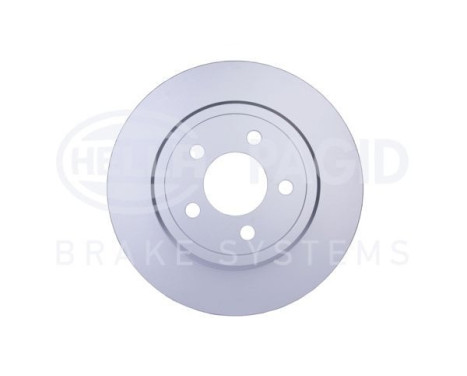 Brake Disc PRO 8DD 355 115-481 Hella, Image 2