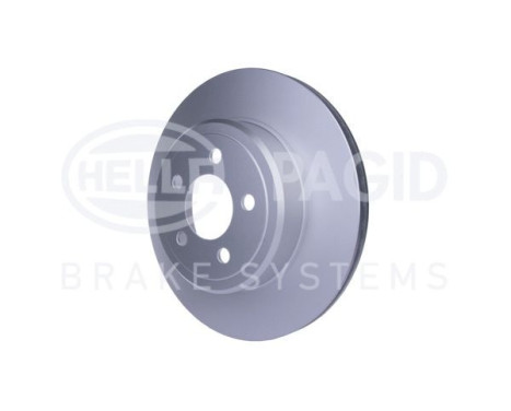 Brake Disc PRO 8DD 355 115-481 Hella, Image 3