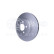 Brake Disc PRO 8DD 355 115-481 Hella, Thumbnail 3