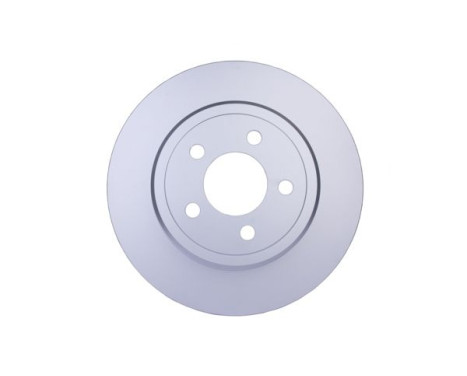 Brake Disc PRO 8DD 355 115-481 Hella, Image 2