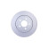 Brake Disc PRO 8DD 355 115-481 Hella, Thumbnail 2