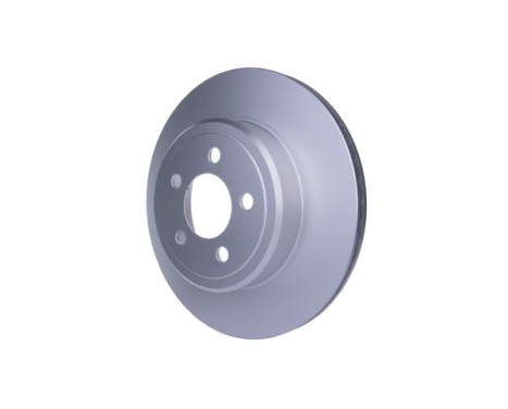 Brake Disc PRO 8DD 355 115-481 Hella, Image 3
