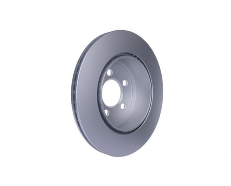 Brake Disc PRO 8DD 355 115-481 Hella, Image 4