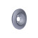 Brake Disc PRO 8DD 355 115-481 Hella, Thumbnail 4