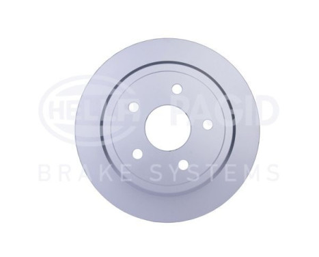 Brake Disc PRO 8DD 355 115-501 Hella, Image 2