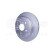 Brake Disc PRO 8DD 355 115-501 Hella, Thumbnail 3