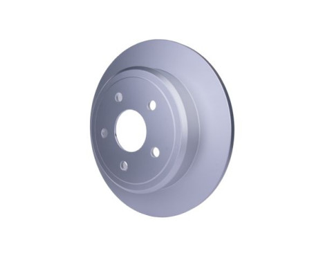 Brake Disc PRO 8DD 355 115-501 Hella, Image 3