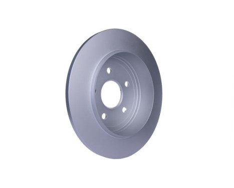 Brake Disc PRO 8DD 355 115-501 Hella, Image 4
