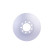 Brake Disc PRO 8DD 355 115-531 Hella, Thumbnail 2