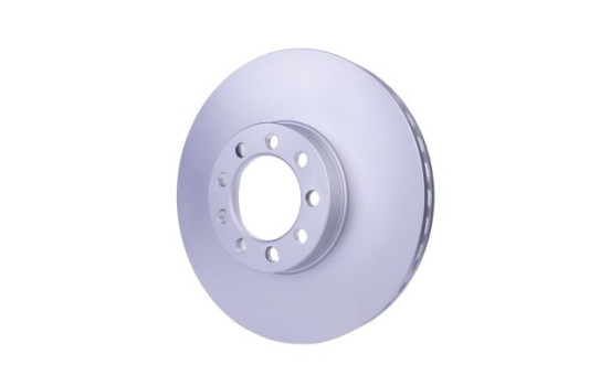 Brake Disc PRO 8DD 355 115-531 Hella, Image 3
