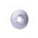 Brake Disc PRO 8DD 355 115-531 Hella, Thumbnail 4