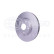 Brake Disc PRO 8DD 355 115-571 Hella Pagid GmbH, Thumbnail 2