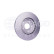 Brake Disc PRO 8DD 355 115-571 Hella Pagid GmbH, Thumbnail 3