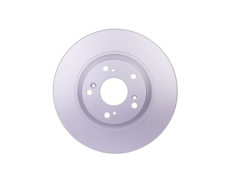 Brake Disc PRO 8DD 355 115-571 Hella, Image 2