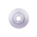 Brake Disc PRO 8DD 355 115-571 Hella, Thumbnail 2
