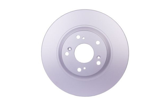 Brake Disc PRO 8DD 355 115-571 Hella, Image 2