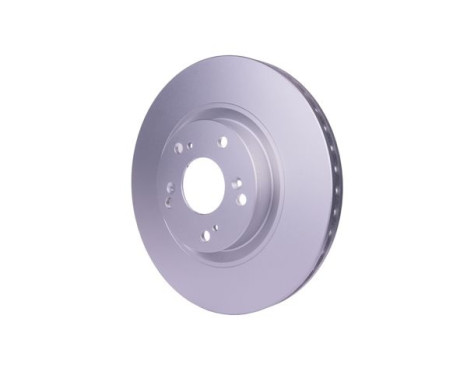 Brake Disc PRO 8DD 355 115-571 Hella, Image 3