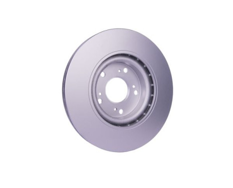 Brake Disc PRO 8DD 355 115-571 Hella, Image 4