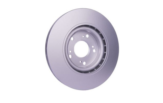 Brake Disc PRO 8DD 355 115-571 Hella, Image 4