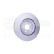 Brake Disc PRO 8DD 355 115-591 Hella, Thumbnail 4