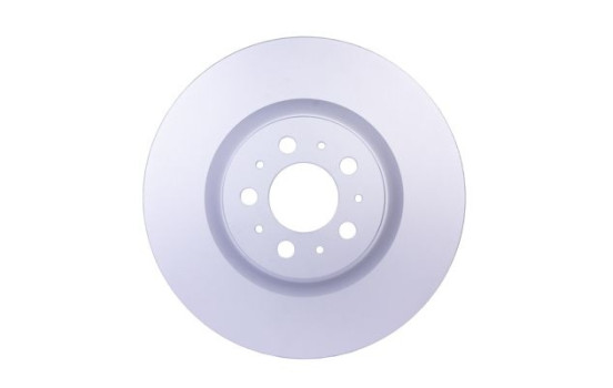 Brake Disc PRO 8DD 355 115-591 Hella, Image 2